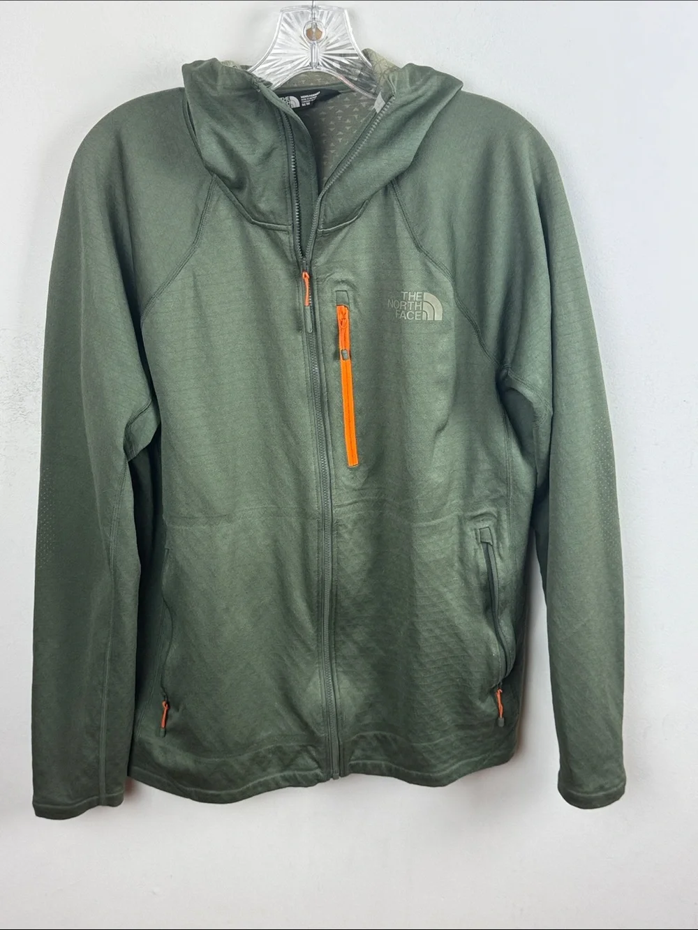 The North Face Jacket - Picture 1 of 7
